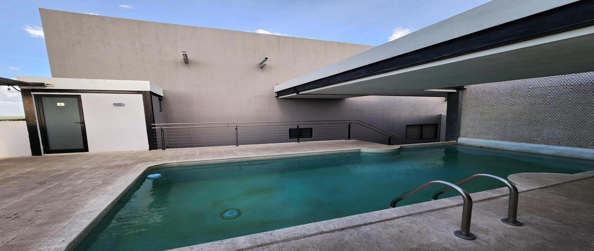 Foto de departamento en venta en  , santa gertrudis copo, mérida, yucatán, 0 No. 03