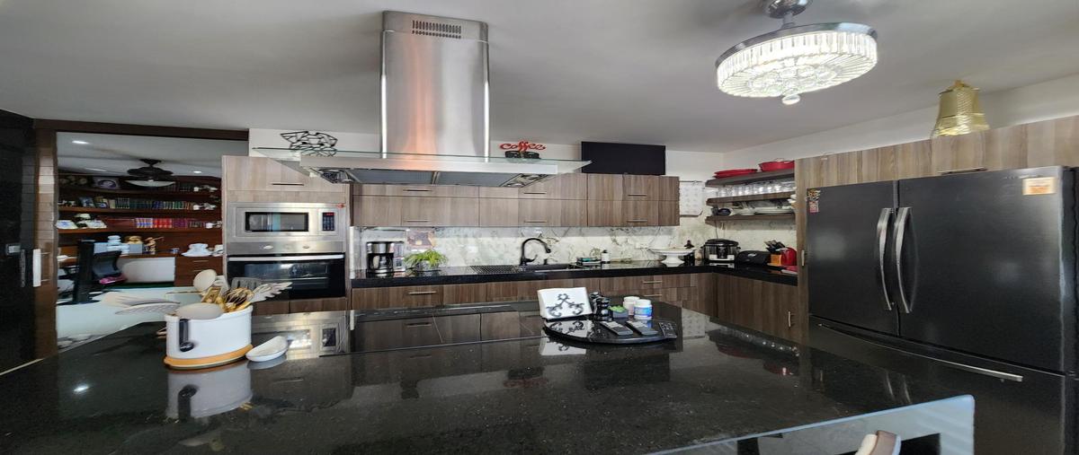 Foto de departamento en venta en  , santa gertrudis copo, mérida, yucatán, 0 No. 05