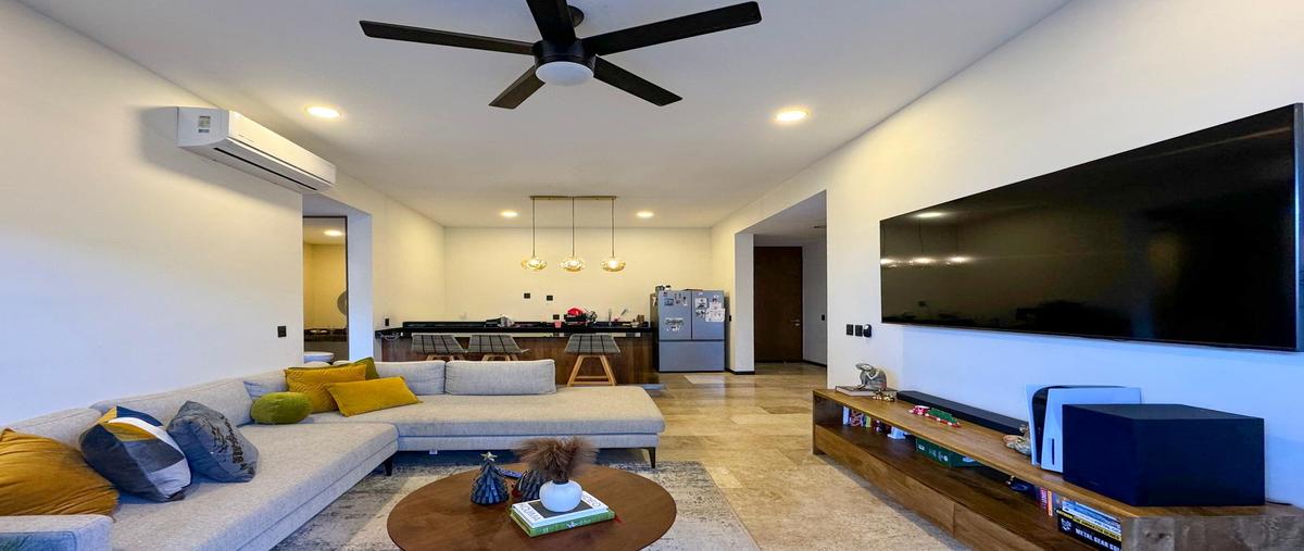 Foto de departamento en venta en  , santa gertrudis copo, mérida, yucatán, 0 No. 04
