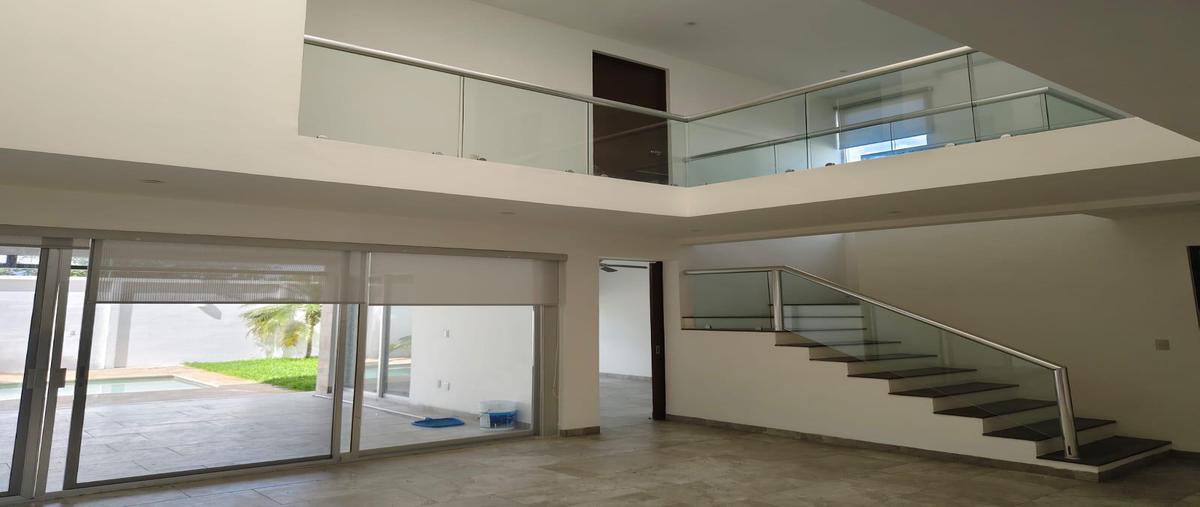Foto de casa en renta en  , santa gertrudis copo, mérida, yucatán, 0 No. 04