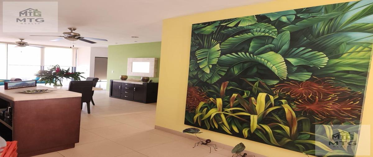 Foto de casa en , santa gertrudis copo, mérida, yucatán, 31498529 foto 05 Foto de casa en renta en , santa gertrudis copo, mérida, yucatán, 31498529 No. 05