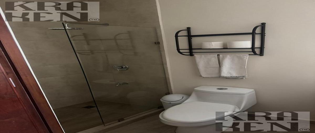 Foto de departamento en venta en  , santa gertrudis copo, mérida, yucatán, 0 No. 05