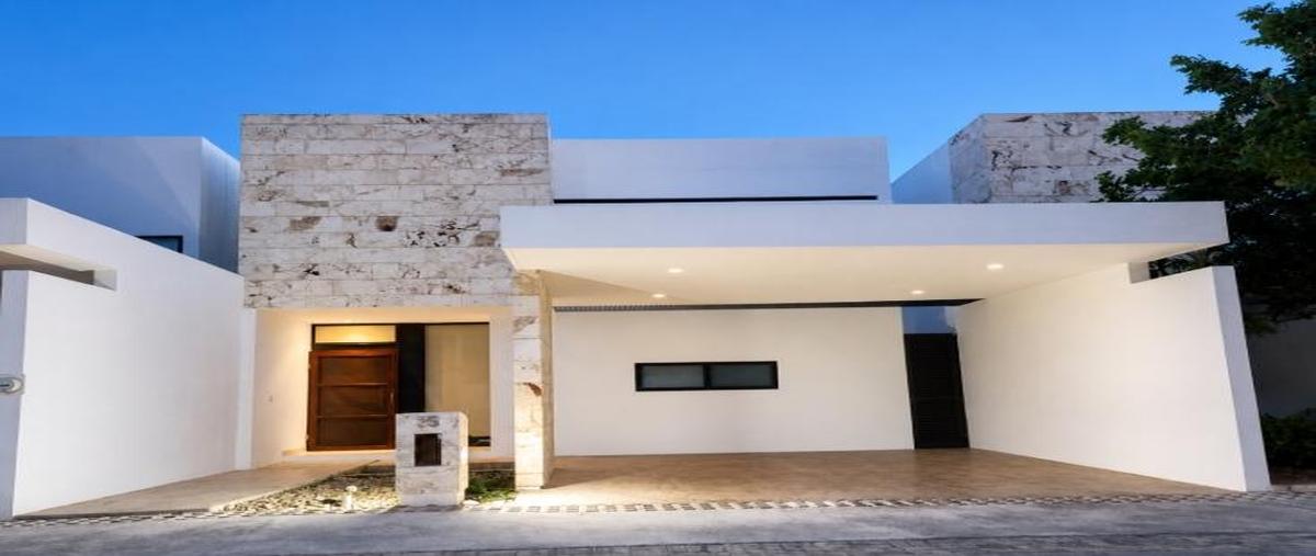 Foto de casa en renta en  , santa gertrudis copo, mérida, yucatán, 0 No. 03