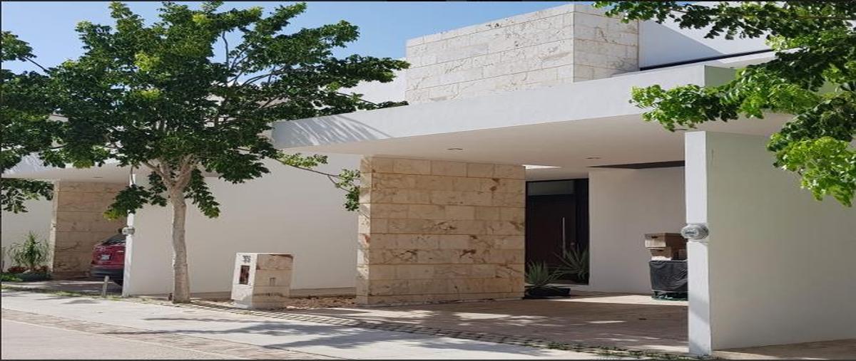 Foto de casa en renta en  , santa gertrudis copo, mérida, yucatán, 0 No. 04