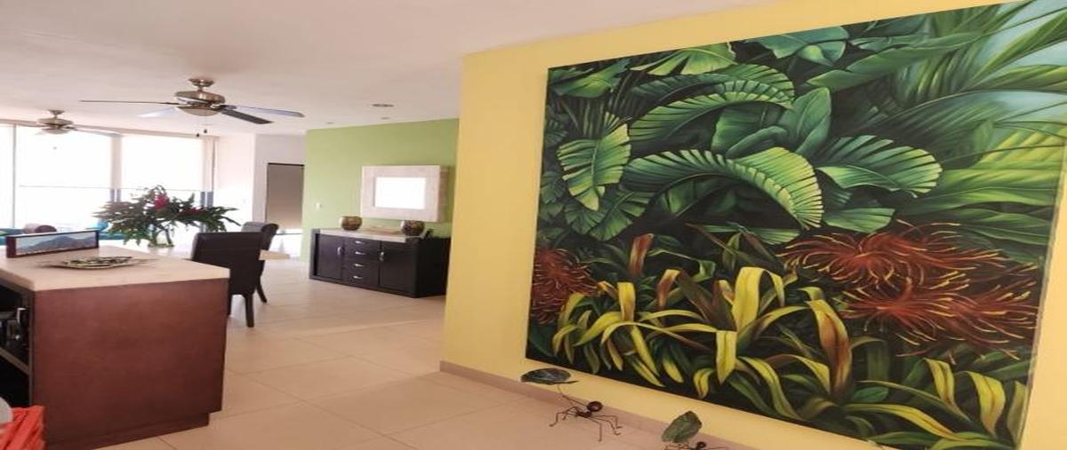 Foto de casa en renta en  , santa gertrudis copo, mérida, yucatán, 0 No. 05