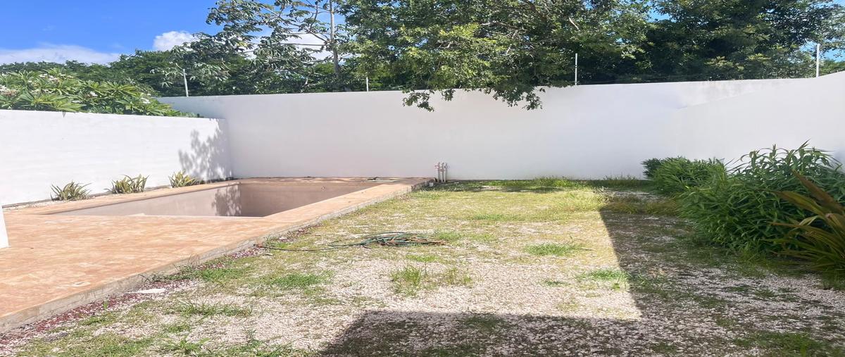 Foto de casa en renta en  , santa gertrudis copo, mérida, yucatán, 0 No. 05