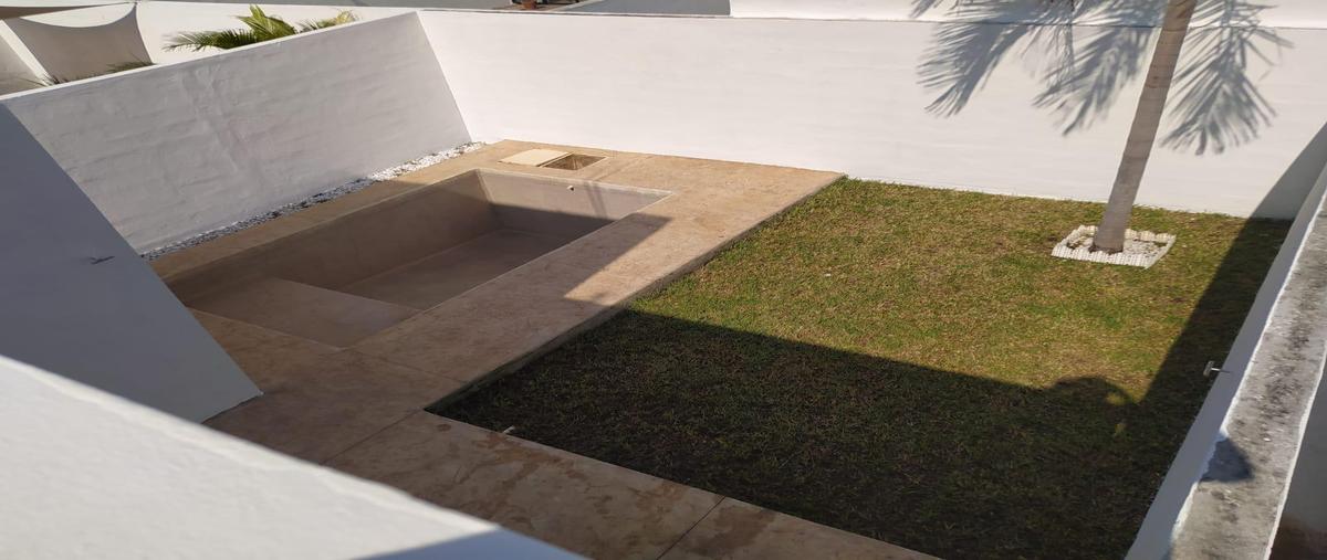 Foto de casa en renta en  , santa gertrudis copo, mérida, yucatán, 0 No. 03