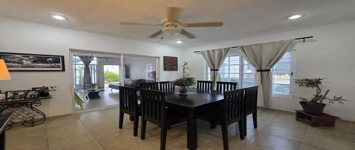 Foto de casa en venta en  , santa gertrudis copo, mérida, yucatán, 0 No. 05