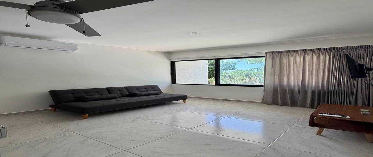 Foto de departamento en renta en  , santa gertrudis copo, mérida, yucatán, 0 No. 04