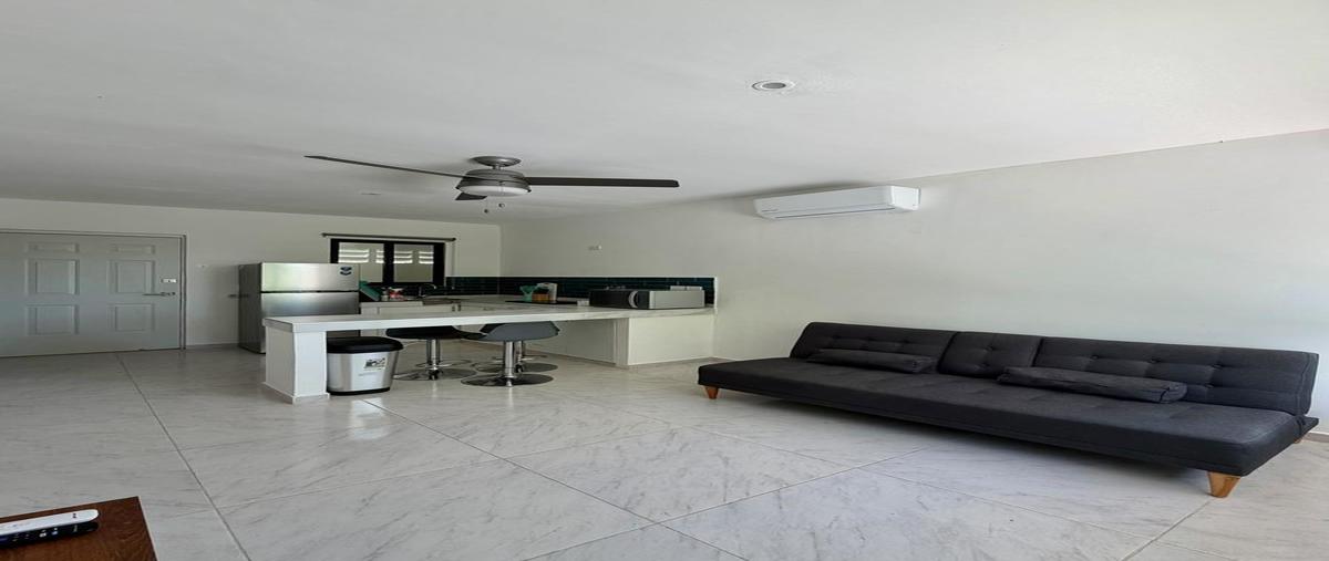 Foto de departamento en renta en  , santa gertrudis copo, mérida, yucatán, 0 No. 05