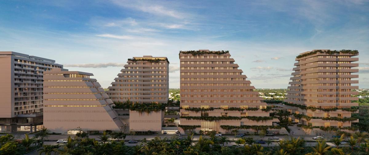 Foto de departamento en venta en  , santa gertrudis copo, mérida, yucatán, 0 No. 03
