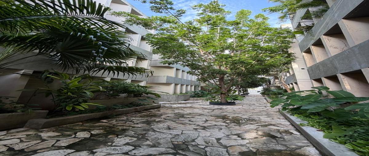 Foto de departamento en venta en  , santa gertrudis copo, mérida, yucatán, 0 No. 03