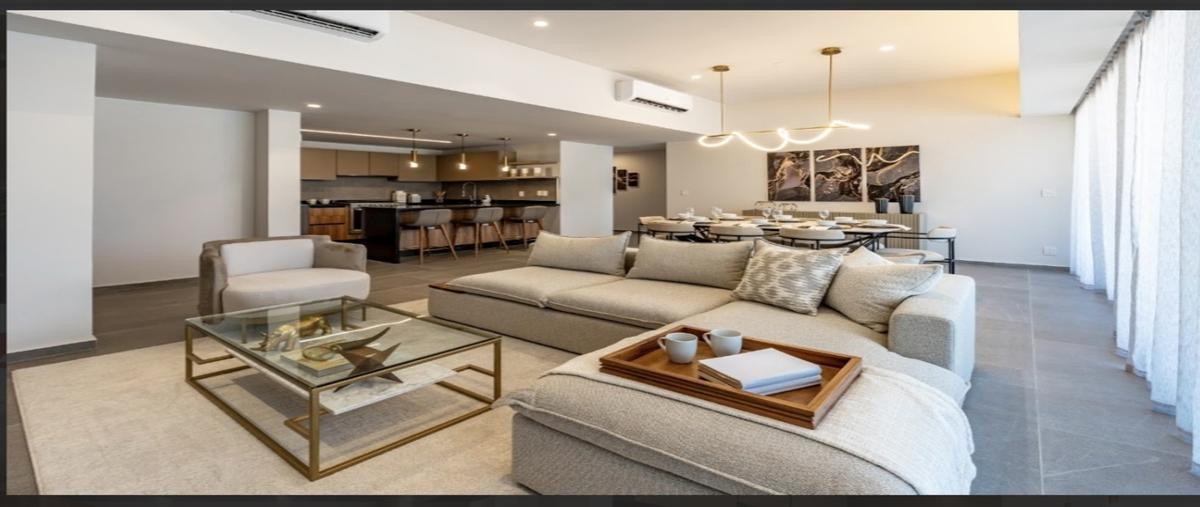 Foto de departamento en venta en  , santa gertrudis copo, mérida, yucatán, 0 No. 03