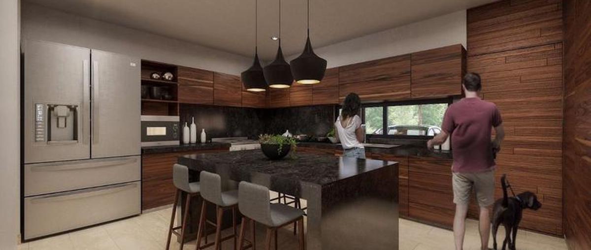 Foto de casa en venta en  , santa gertrudis copo, mérida, yucatán, 6986778 No. 03