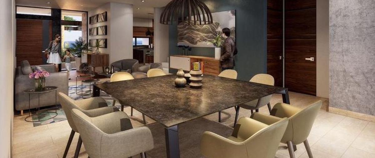 Foto de casa en venta en  , santa gertrudis copo, mérida, yucatán, 6986778 No. 04