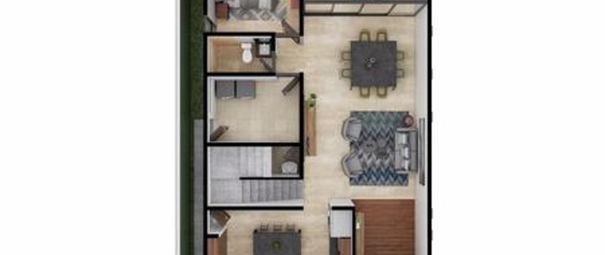 Foto de casa en venta en  , santa gertrudis copo, mérida, yucatán, 6986778 No. 05