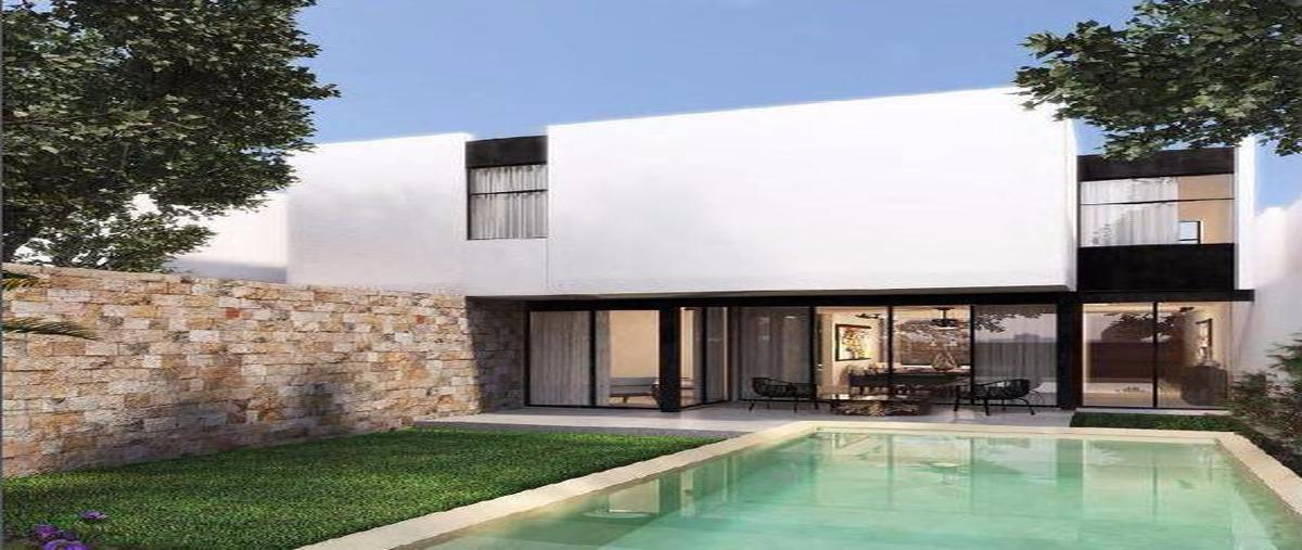 Foto de casa en , santa gertrudis copo, mérida, yucatán, 6986788 foto 04 Foto de casa en venta en , santa gertrudis copo, mérida, yucatán, 6986788 No. 04