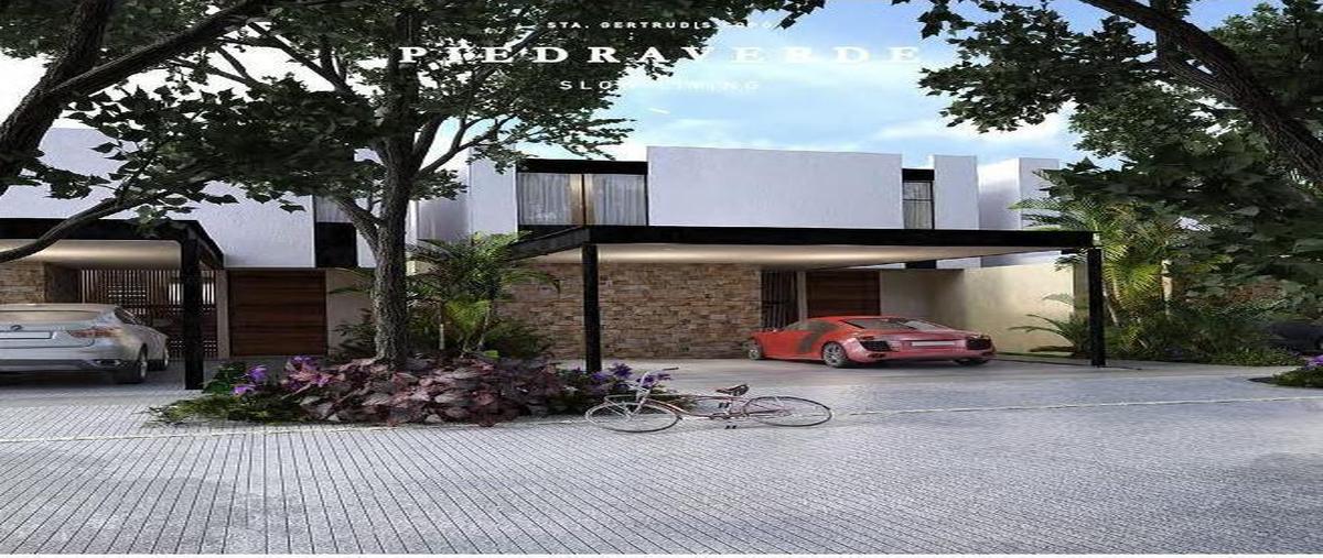 Foto de casa en venta en  , santa gertrudis copo, mérida, yucatán, 6986836 No. 02