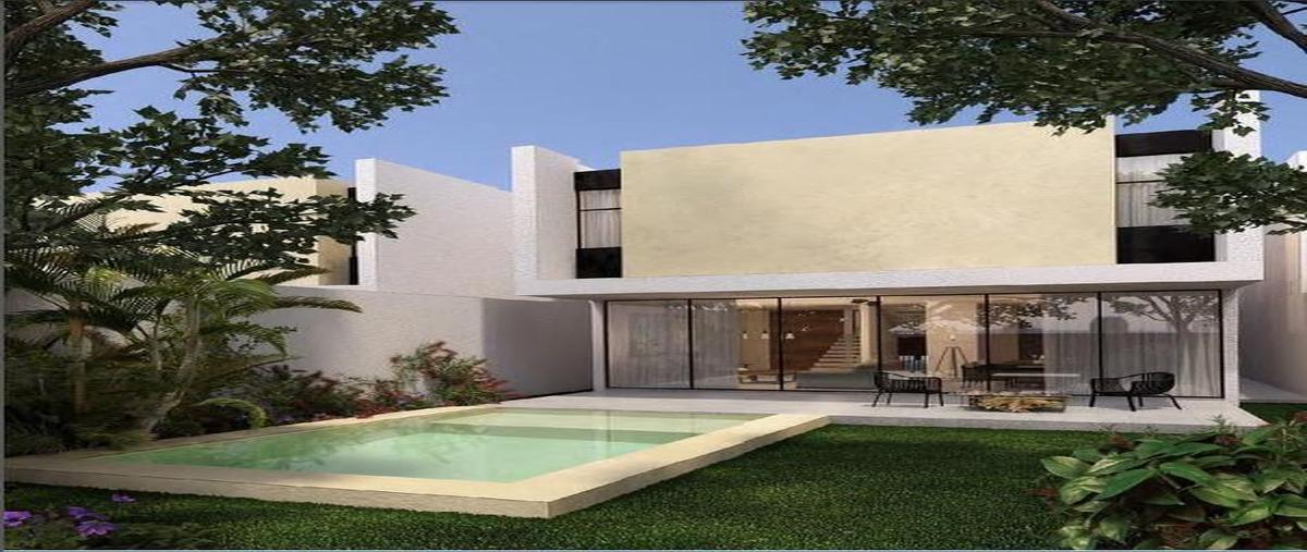 Foto de casa en venta en  , santa gertrudis copo, mérida, yucatán, 6986836 No. 04