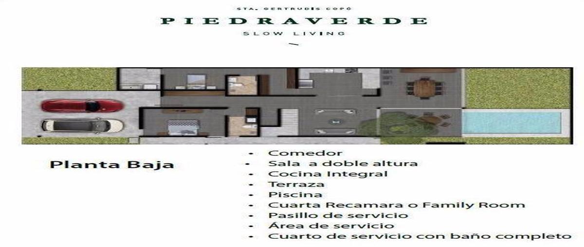Foto de casa en venta en  , santa gertrudis copo, mérida, yucatán, 6986862 No. 04