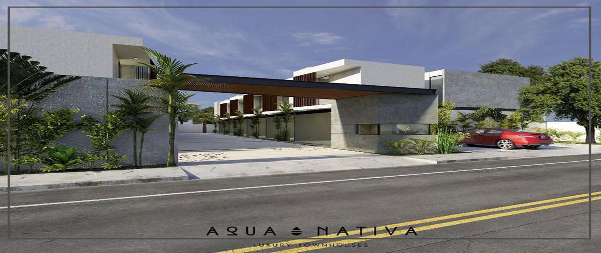 Foto de casa en venta en  , santa gertrudis copo, mérida, yucatán, 6986894 No. 04