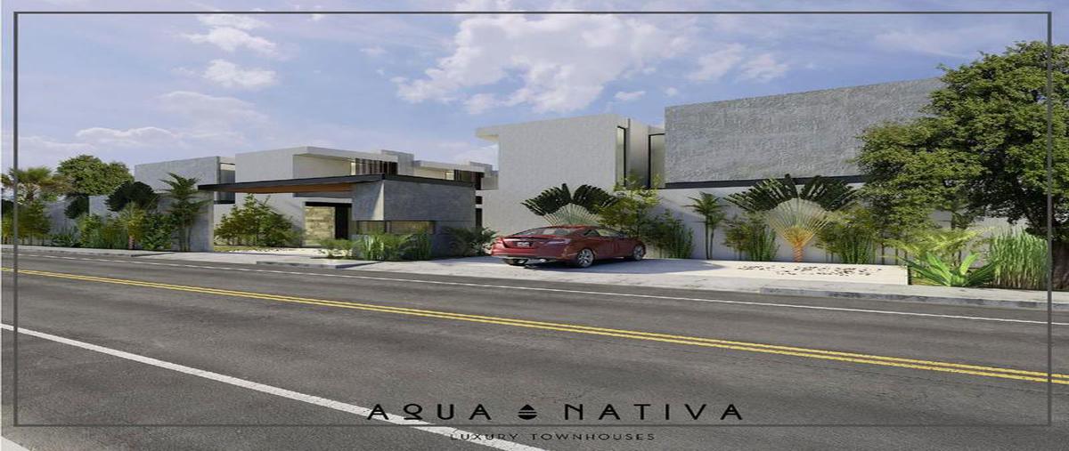 Foto de casa en venta en  , santa gertrudis copo, mérida, yucatán, 6986894 No. 05