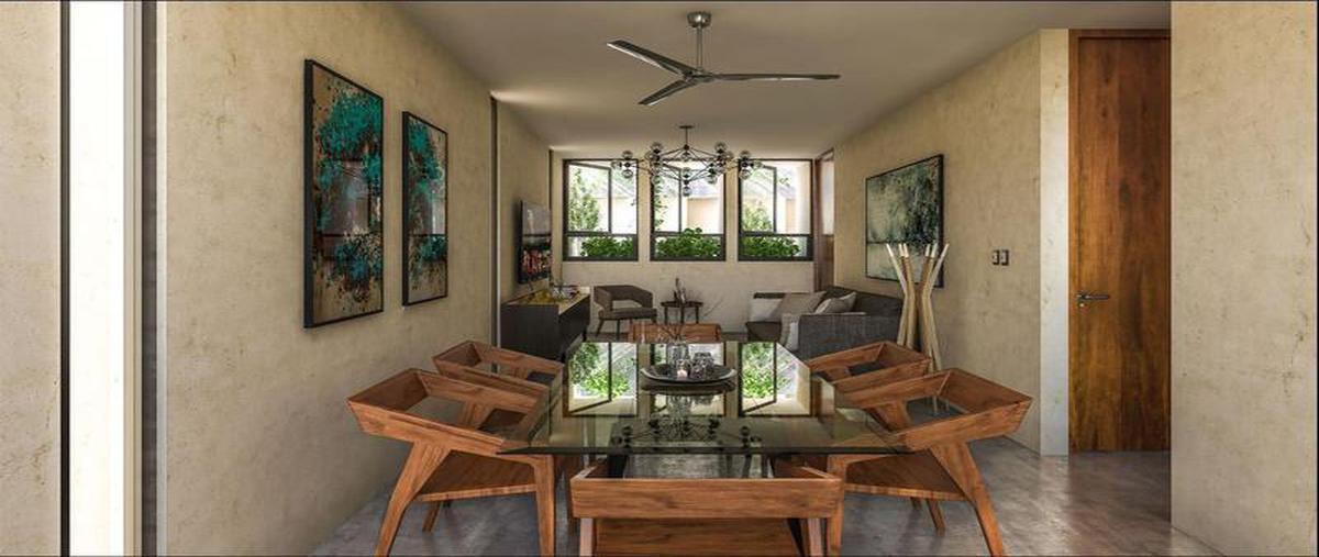 Foto de departamento en venta en  , santa gertrudis copo, mérida, yucatán, 7636672 No. 05