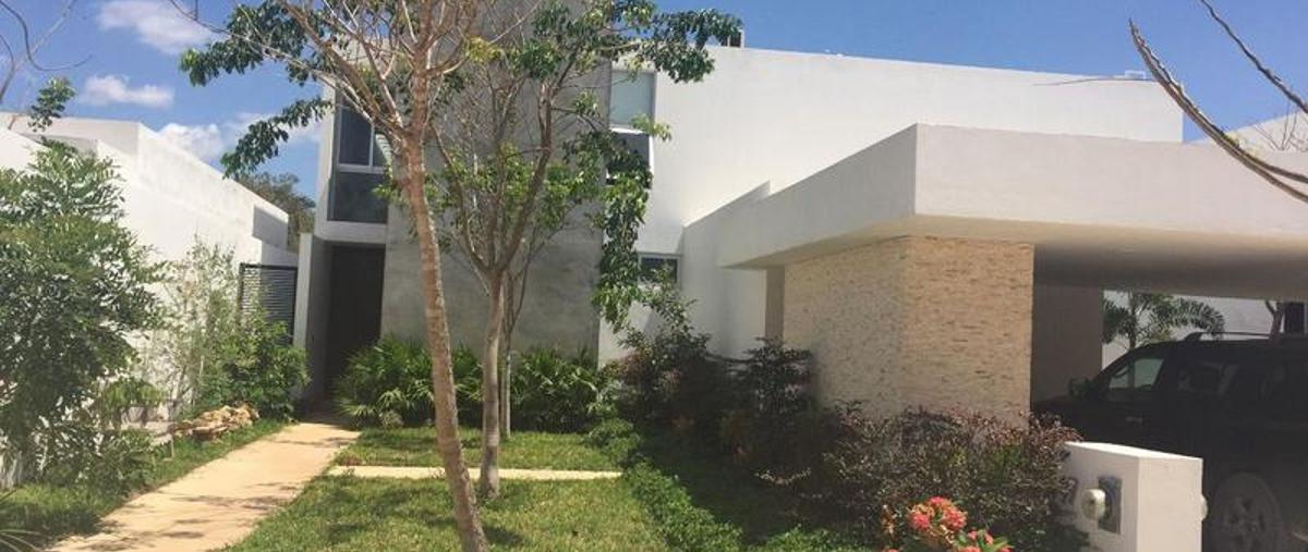 Foto de casa en , santa gertrudis copo, mérida, yucatán, 7860885 foto 02 Foto de casa en venta en , santa gertrudis copo, mérida, yucatán, 7860885 No. 02