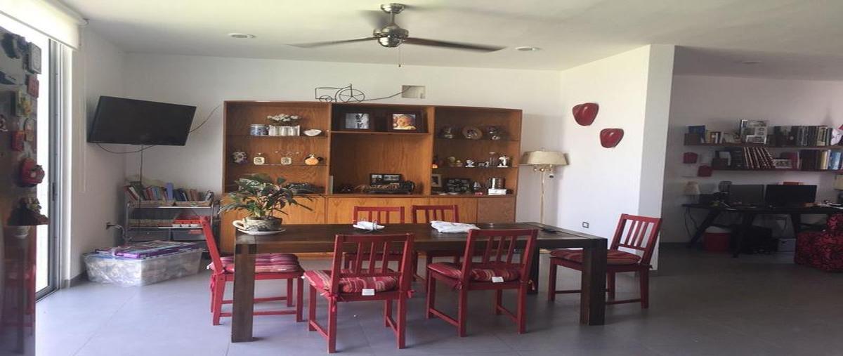 Foto de casa en , santa gertrudis copo, mérida, yucatán, 7860885 foto 04 Foto de casa en venta en , santa gertrudis copo, mérida, yucatán, 7860885 No. 04