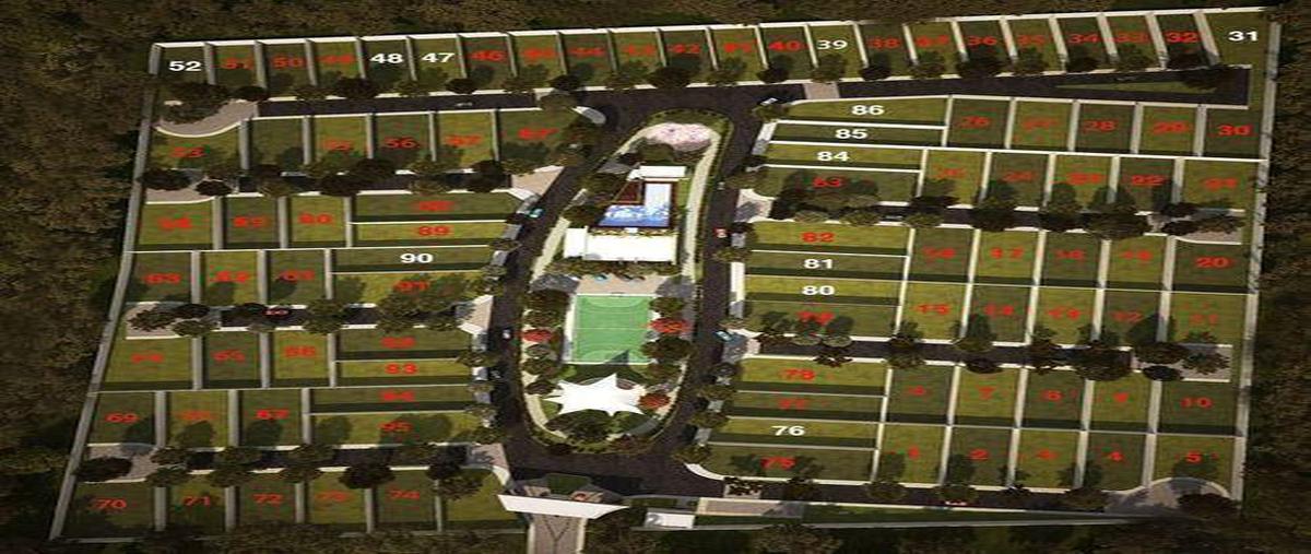 Foto de casa en venta en  , santa gertrudis copo, mérida, yucatán, 7861470 No. 03