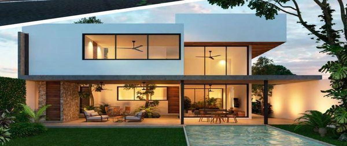 Foto de casa en venta en  , santa gertrudis copo, mérida, yucatán, 7861470 No. 04