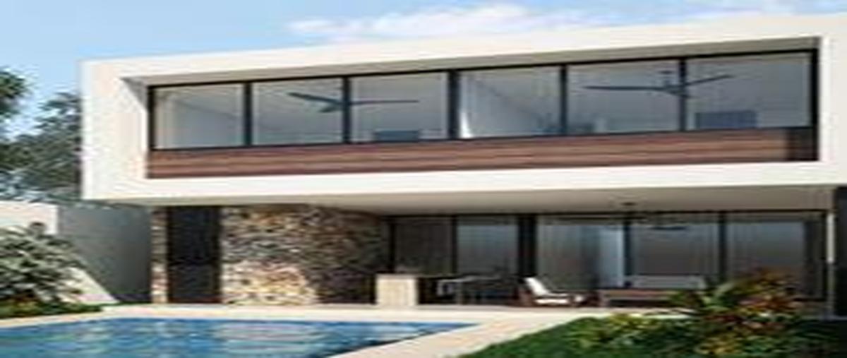 Foto de casa en venta en  , santa gertrudis copo, mérida, yucatán, 7888232 No. 03