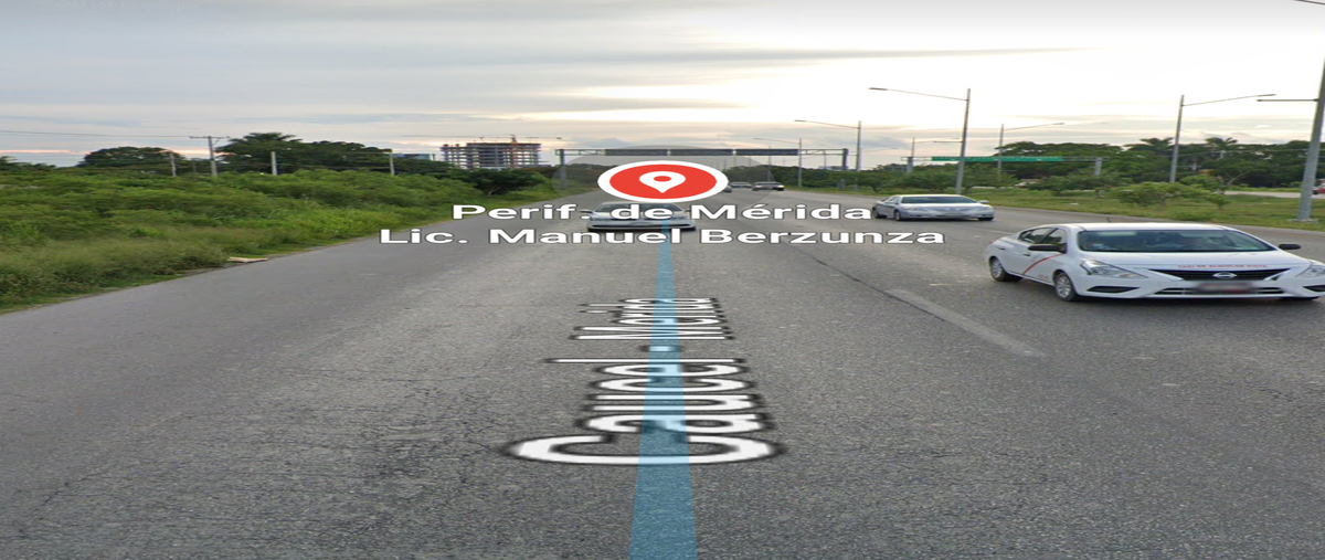 Foto de terreno habitacional en santa gertrudis copo, mérida, yucatán , santa gertrudis copo, mérida, yucatán, 18227443 foto 05 Foto de terreno habitacional en venta en santa gertrudis copo, mérida, yucatán , santa gertrudis copo, mérida, yucatán, 18227443 No. 05