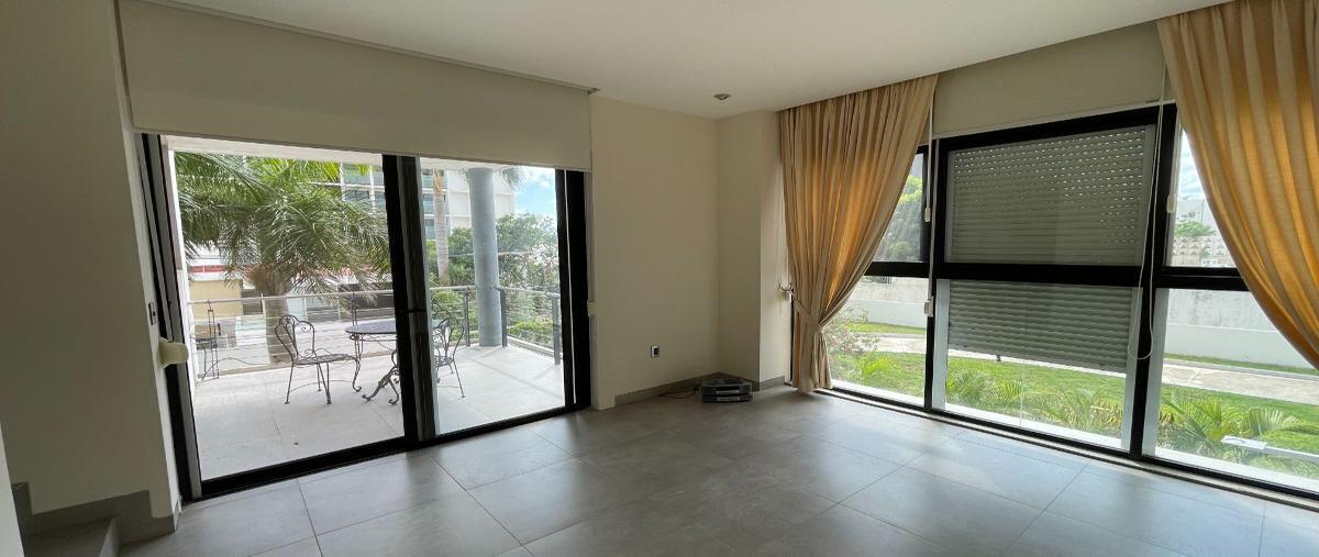 Foto de departamento en venta en santa gertrudis copo, mérida, yucatán , santa gertrudis copo, mérida, yucatán, 22029577 No. 03
