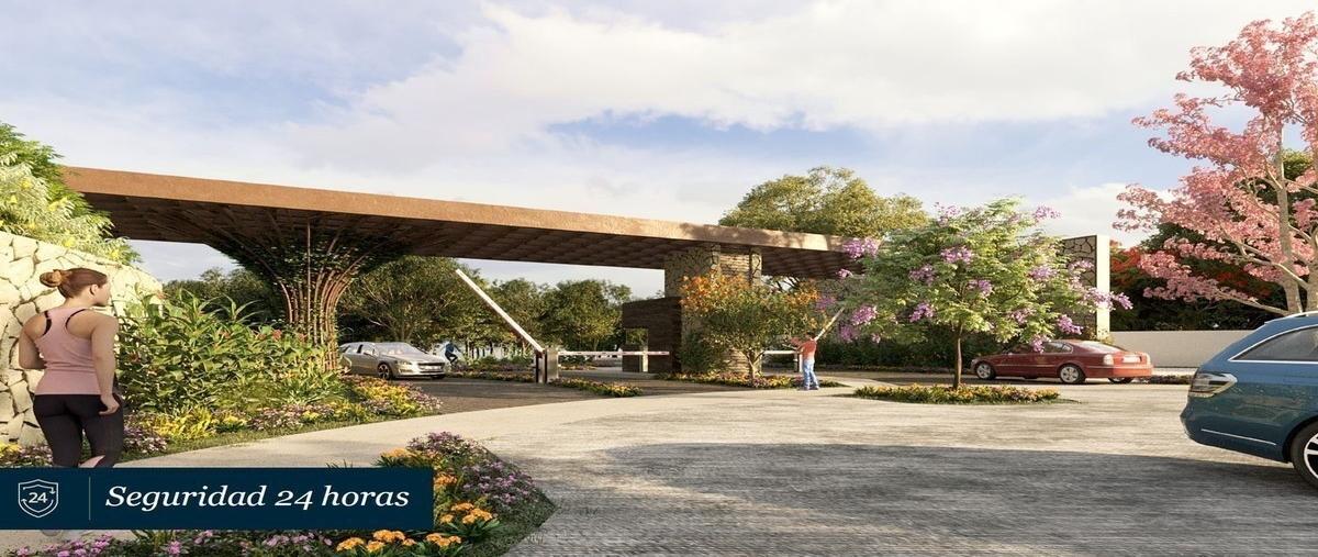 Foto de terreno habitacional en santa gertrudis copo, mérida, yucatán , santa gertrudis copo, mérida, yucatán, 0 foto 04 Foto de terreno habitacional en venta en santa gertrudis copo, mérida, yucatán , santa gertrudis copo, mérida, yucatán, 0 No. 04