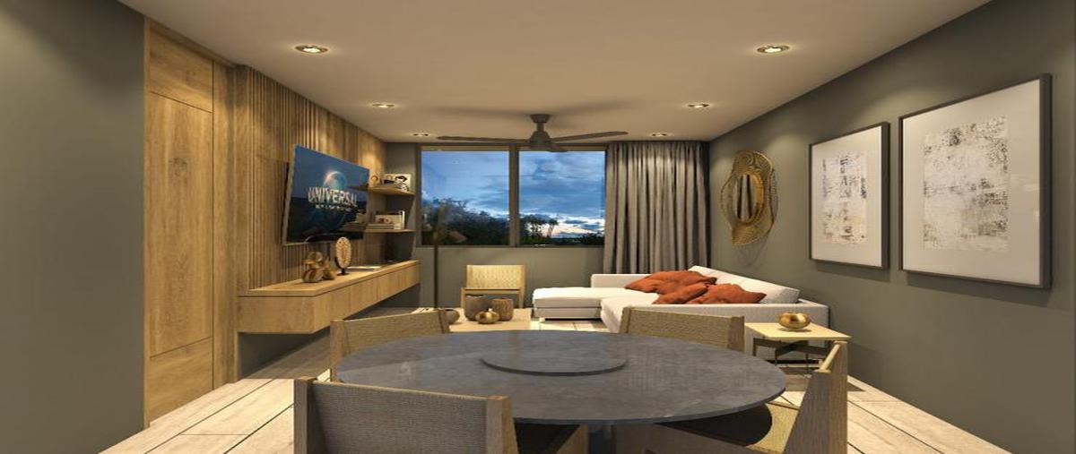 Foto de casa en condominio en venta en santa gertrudis copo , santa gertrudis copo, mérida, yucatán, 0 No. 03