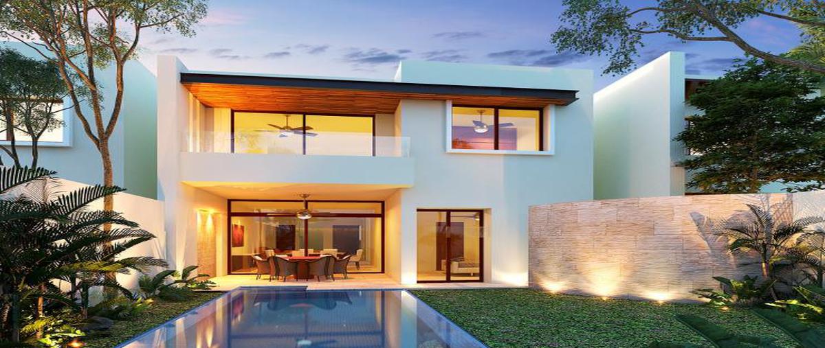 Foto de casa en venta en santa gertrudis copo , santa gertrudis copo, mérida, yucatán, 0 No. 05