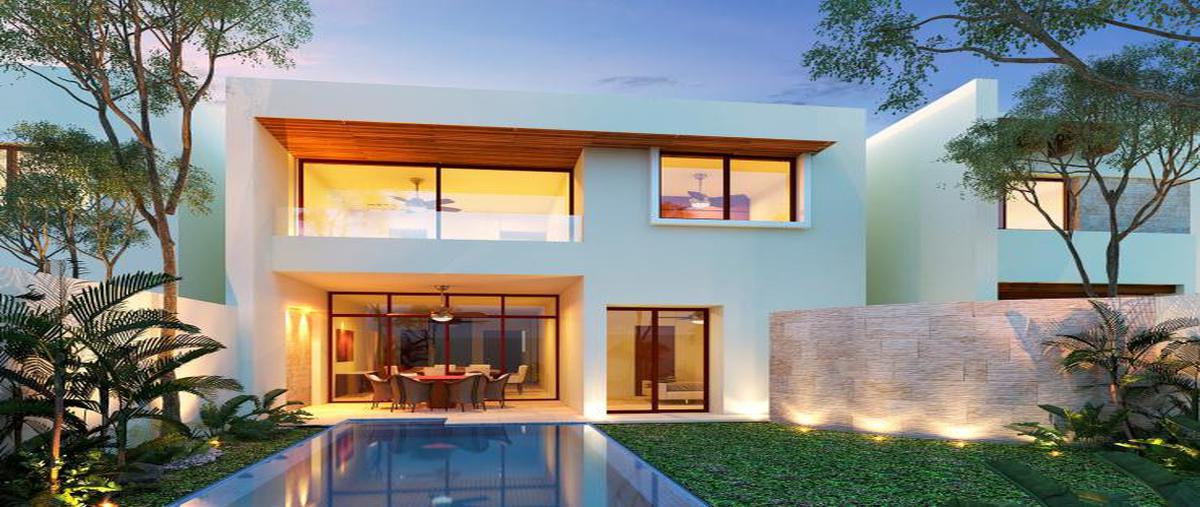 Foto de casa en venta en santa gertrudis copo , santa gertrudis copo, mérida, yucatán, 0 No. 04