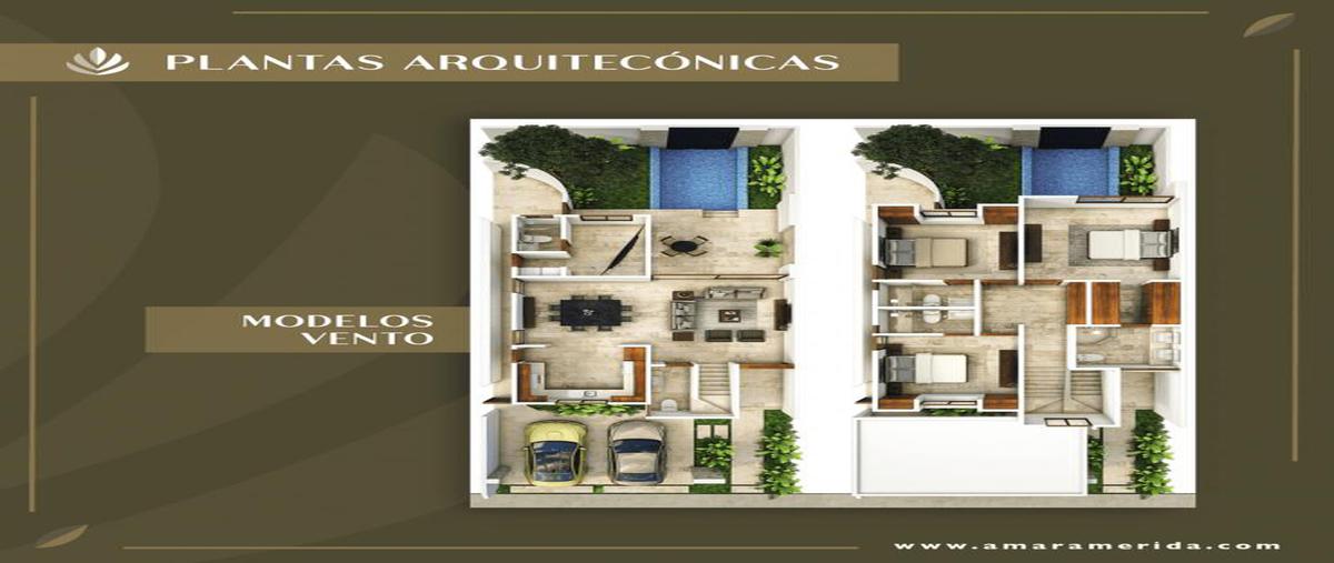 Foto de casa en venta en santa gertrudis copo , santa gertrudis copo, mérida, yucatán, 0 No. 05