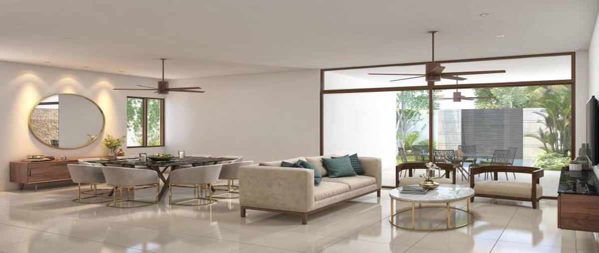 Foto de casa en venta en santa gertrudis copo , santa gertrudis copo, mérida, yucatán, 0 No. 03