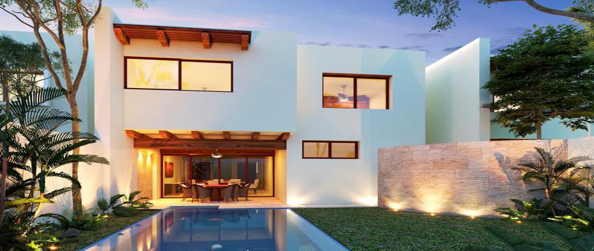 Foto de casa en venta en santa gertrudis copo , santa gertrudis copo, mérida, yucatán, 0 No. 04