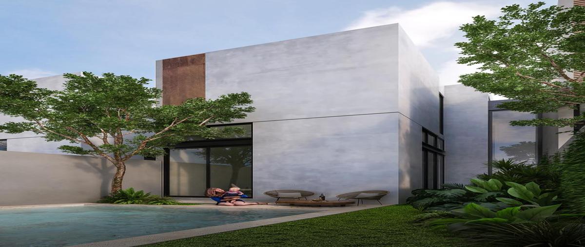 Foto de casa en condominio en venta en santa gertrudis copo , santa gertrudis copo, mérida, yucatán, 0 No. 03