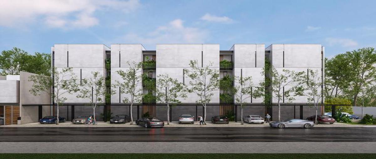 Foto de casa en condominio en venta en santa gertrudis copo , santa gertrudis copo, mérida, yucatán, 0 No. 05