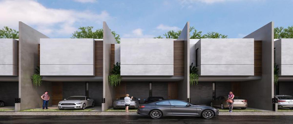 Foto de casa en condominio en santa gertrudis copo , santa gertrudis copo, mérida, yucatán, 0 foto 01 Foto de casa en condominio en venta en santa gertrudis copo , santa gertrudis copo, mérida, yucatán, 0 No. 01