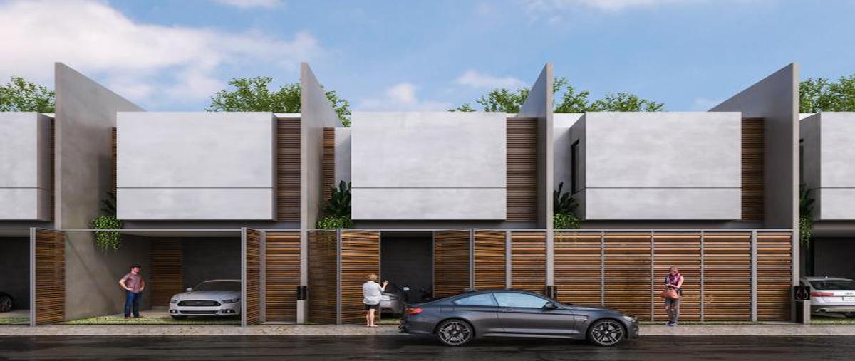 Foto de casa en condominio en santa gertrudis copo , santa gertrudis copo, mérida, yucatán, 0 foto 02 Foto de casa en condominio en venta en santa gertrudis copo , santa gertrudis copo, mérida, yucatán, 0 No. 02