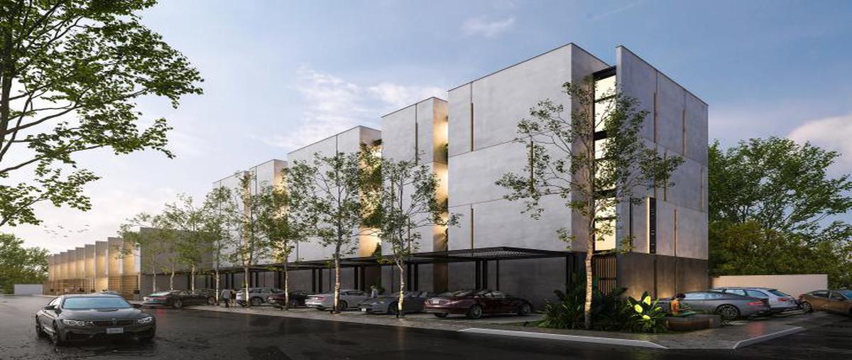 Foto de casa en condominio en santa gertrudis copo , santa gertrudis copo, mérida, yucatán, 0 foto 04 Foto de casa en condominio en venta en santa gertrudis copo , santa gertrudis copo, mérida, yucatán, 0 No. 04