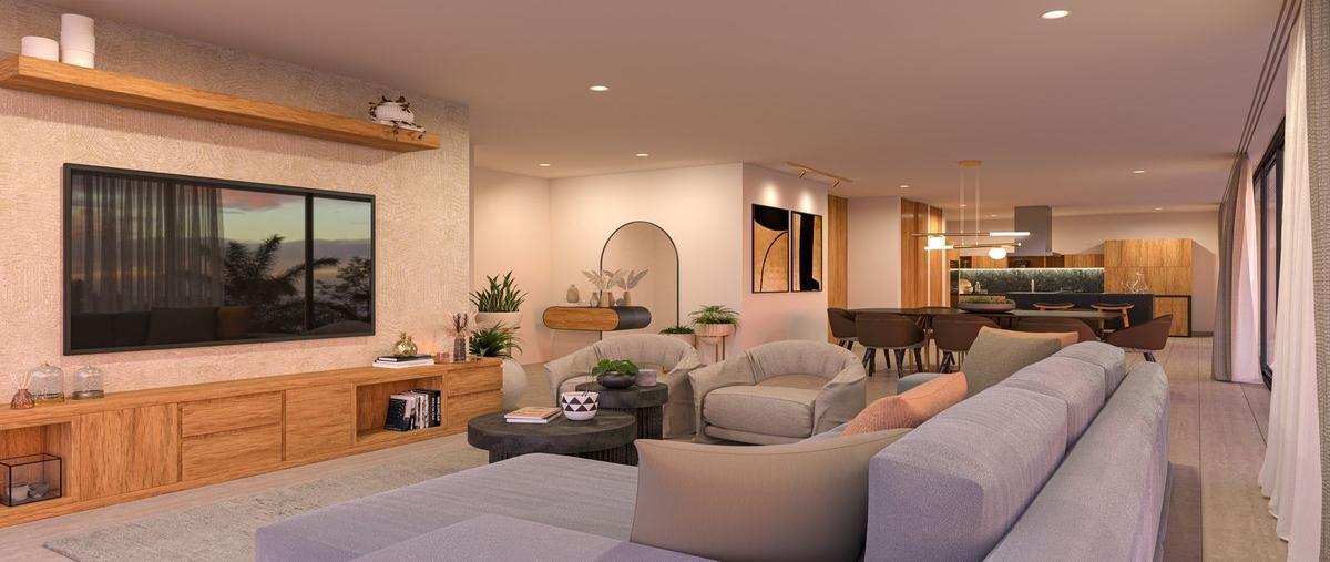 Foto de departamento en venta en santa gertrudis copo , santa gertrudis copo, mérida, yucatán, 25535579 No. 03