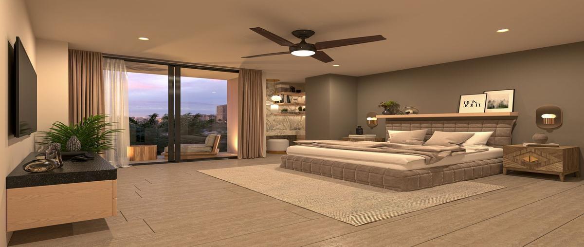 Foto de departamento en venta en santa gertrudis copo , santa gertrudis copo, mérida, yucatán, 25535579 No. 05