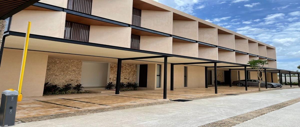 Foto de departamento en santa gertrudis copo , santa gertrudis copo, mérida, yucatán, 27772593 foto 01 Foto de departamento en renta en santa gertrudis copo , santa gertrudis copo, mérida, yucatán, 27772593 No. 01