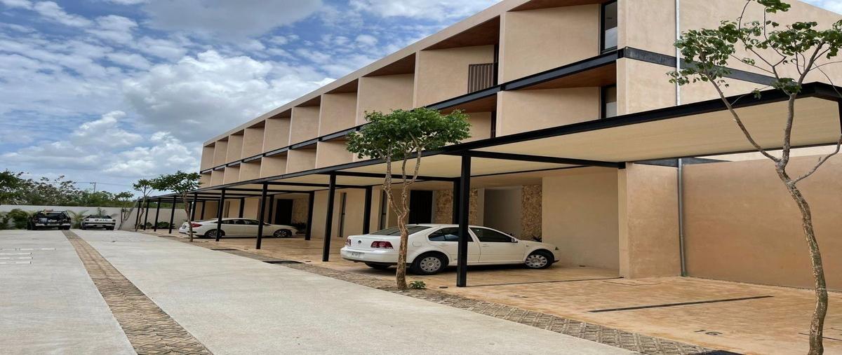 Foto de departamento en santa gertrudis copo , santa gertrudis copo, mérida, yucatán, 27772593 foto 02 Foto de departamento en renta en santa gertrudis copo , santa gertrudis copo, mérida, yucatán, 27772593 No. 02